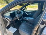 BMW iX xDrive40 Sportpaket|22"|AHK|Pano|Head-Up|360° - BMW iX von privat