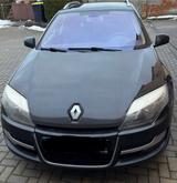 Renault Laguna 3 Grandtour Limited - Renault Laguna von privat