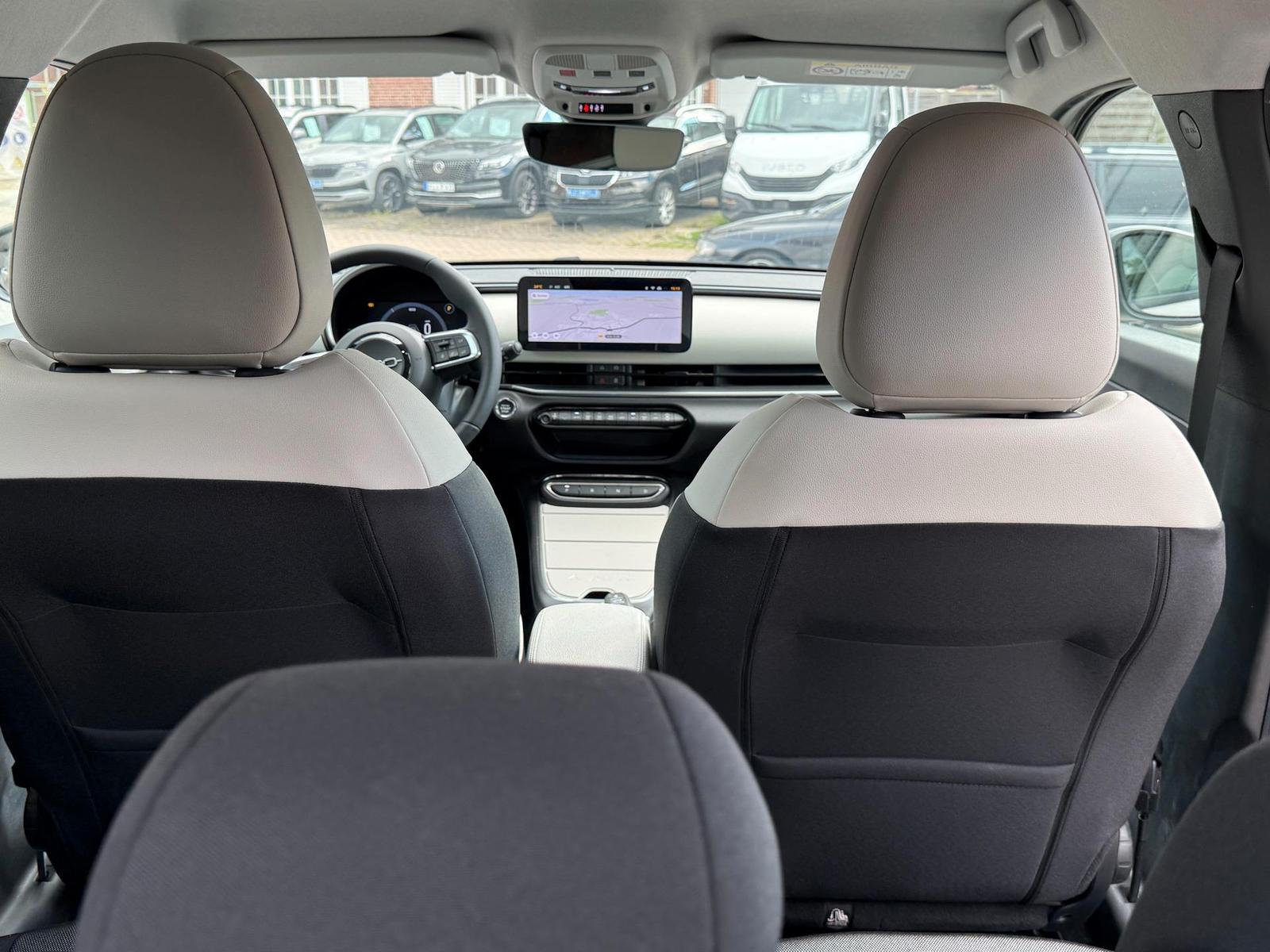 Fiat 600 1.2 Mild-Hybrid "La Prima" LED-Nav-AHK-SH...