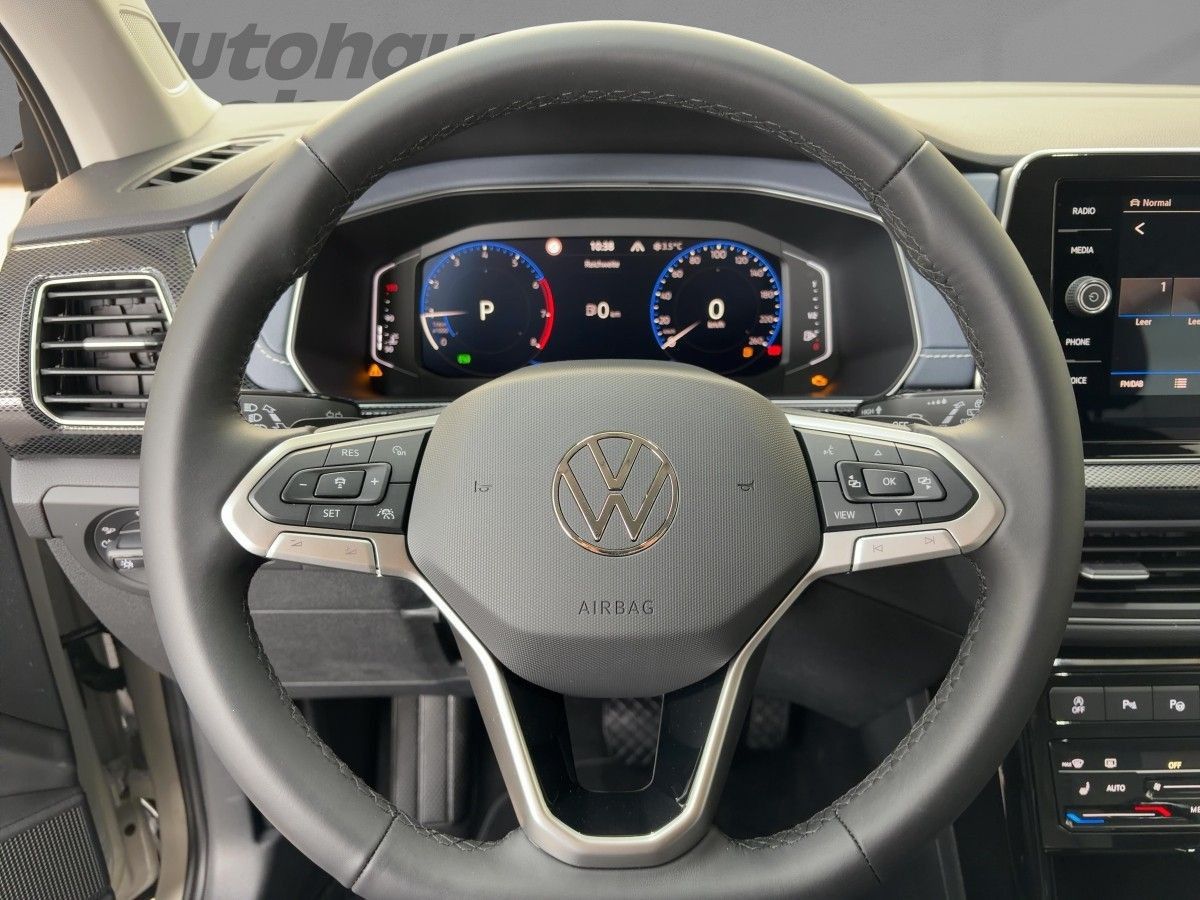 Volkswagen T-Cross - Bild 16