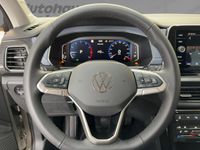 Volkswagen T-Cross - Vorschau Bild 16