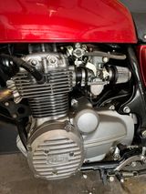 Honda CB400F (2x) - Offers matching your search criteria