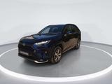 Toyota RAV 4 Plug-in Hybrid 4x4 Teamplayer/LED/RFK/Shz/
