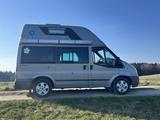 Ford Nugget - sehr gepflegt - Hochdach - NEUER Motor!