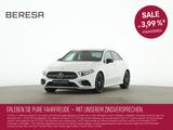 Mercedes-Benz A 200 Limousine AMG Night Burmester 19 Zoll 360 - gebrauchte Mercedes-Benz A 200 aus dem Jahr 2021