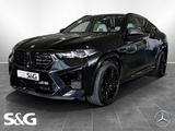 BMW X6 M Competition Shadow-Line AHK+PANO+DISTRONIC - gebrauchte BMW X6 M aus dem Jahr 2024