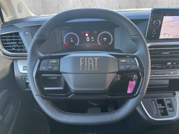 Fiat L3 Ulysse 8-SitzerAHKRückfahrkamera