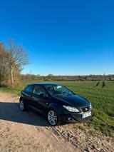 Seat Ibiza 6J 1.6 TDI - TÜV NEU sparsam & ... - Seat Ibiza 6J mit Diesel-Antrieb