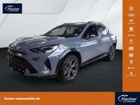 Cupra Formentor - Vorschau Bild 1