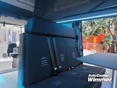 Foto Nummer 13: FORD Transit Custom