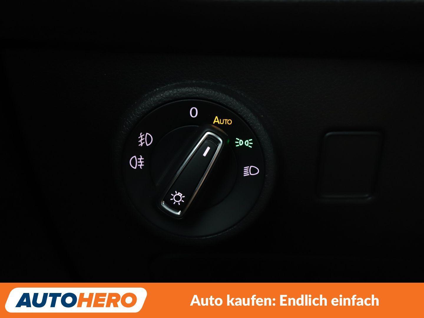 SEAT Ateca 1.5 TSI ACT Xperience*LED*TEMPO*PLA*CAM*, миниатюра 24
