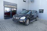 Mercedes-Benz GL 320 GL GL 320 CDI 4Matic*7-Sitzer* - gebrauchte Mercedes-Benz GL-Klasse aus dem Jahr 2008