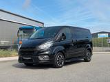 Ford Tourneo Custom *7-Sitzer, Navi, De. Fzg, 2. Hd.* - Ford Tourneo Custom 7-Sitzer