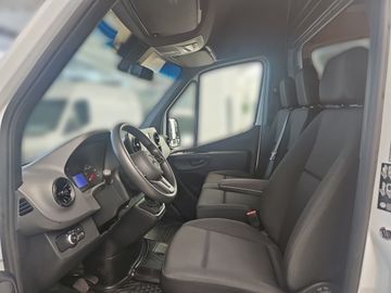 Mercedes Sprinter - 7