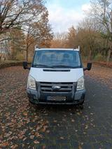 Ford Transit - Ford Transit: Kleinwagen