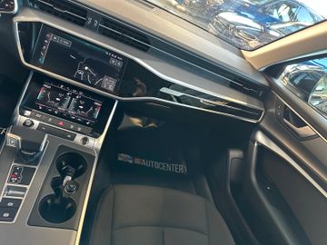 Audi A6 Avant 40 TDI quattro  *LED*AHK*Klima*SHZ