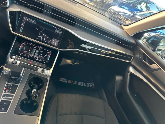 Audi A6 Avant 40 TDI quattro  *LED*AHK*Klima*SHZ