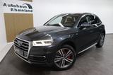Audi Q5 Quattro SPORT*ACC*HEAD-UP*PANO*BANG&OLUFSEN - Audi Q5 Gebrauchtwagen in Köln