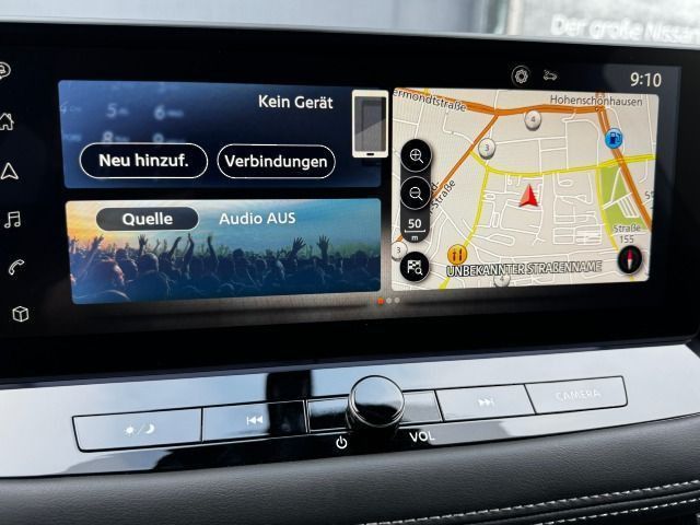 Fahrzeugabbildung Nissan X-Trail 1.5 VC-T e-Power Tekna+ 19Zoll*PP*Nappa