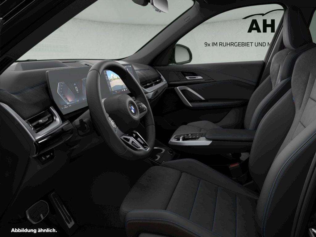 BMW X1 xDrive20d M-Sport Pro HuD ACC Adaptive foto 3