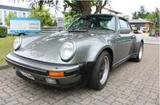 Porsche 911 930 Turbo 4-Gang - Porsche 930: 911