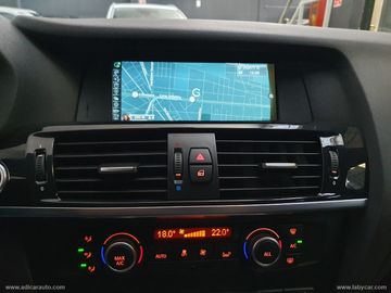 BMW X3 - 12
