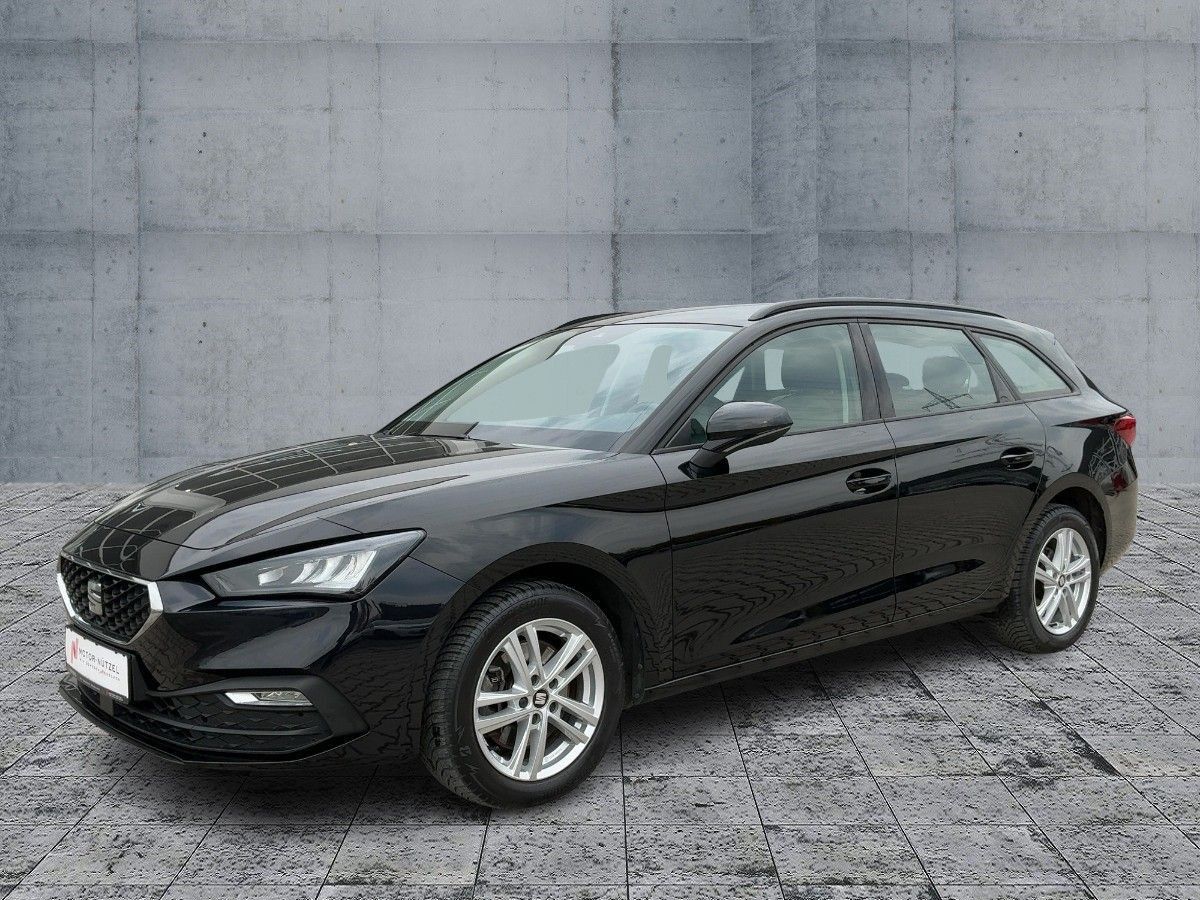 Seat Leon - Bild 2