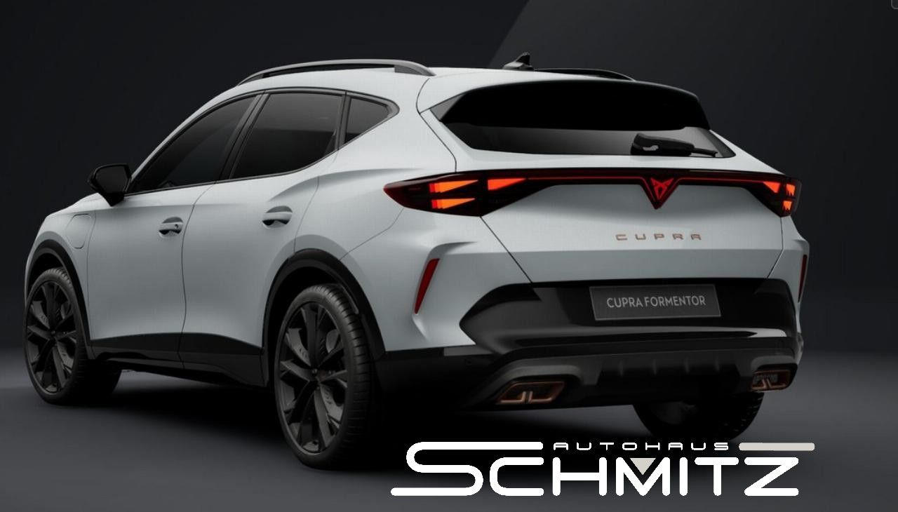 Cupra Formentor - Bild 3