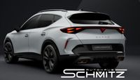 Cupra Formentor - Vorschau Bild 3