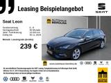 Seat Leon ST 2.0 TDI FR DSG *AHK*NAV+*Vision+*ACC* - Seat Leon Kombi ST fr mit Diesel-Antrieb
