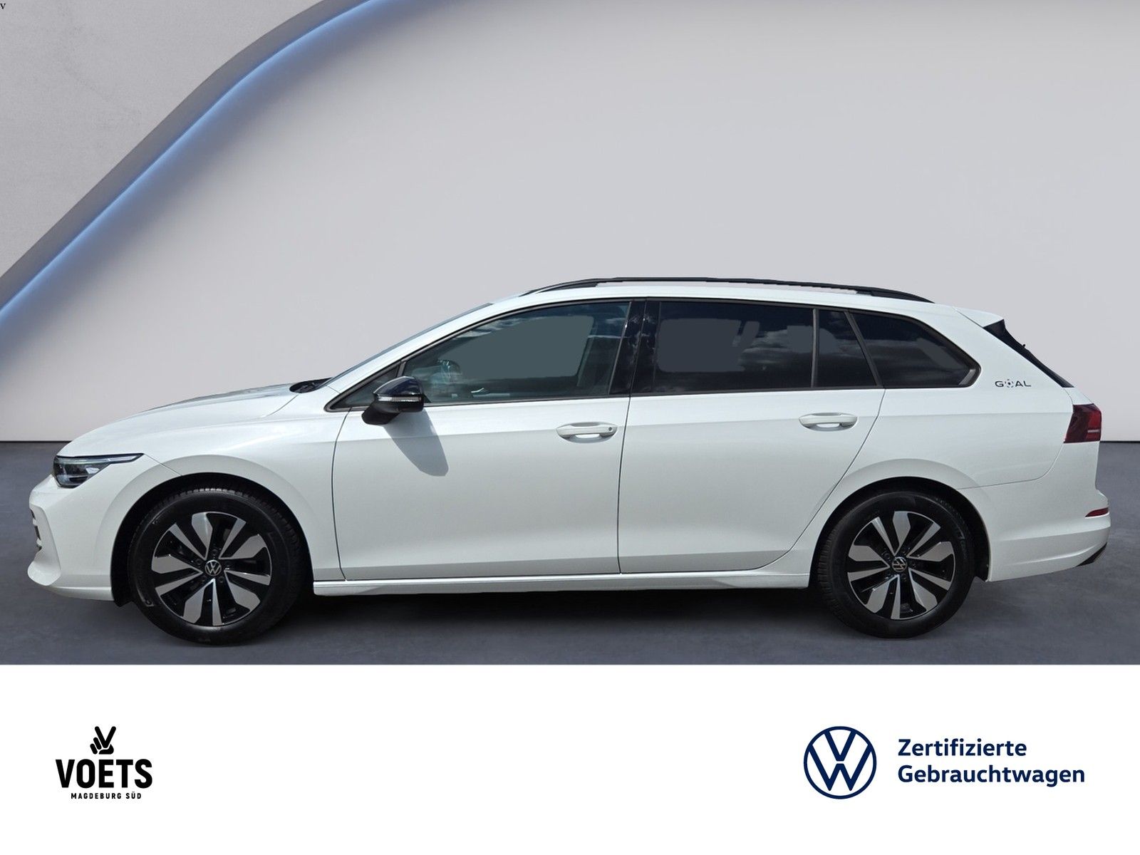 Volkswagen Golf - Bild 3