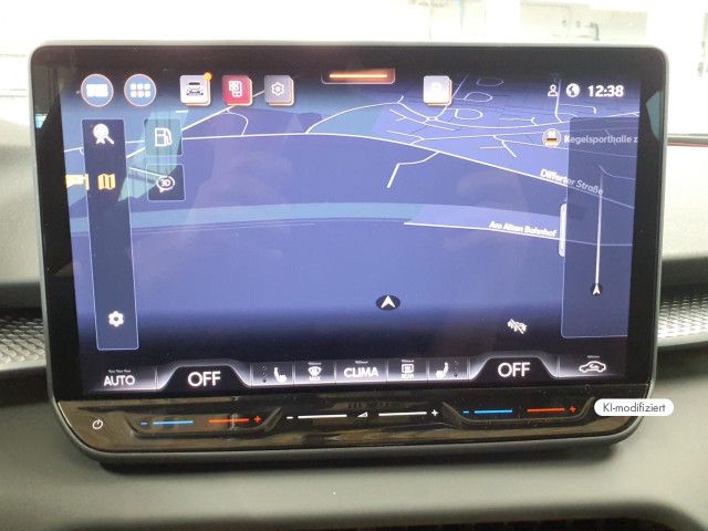 Cupra Terramar - Bild 6