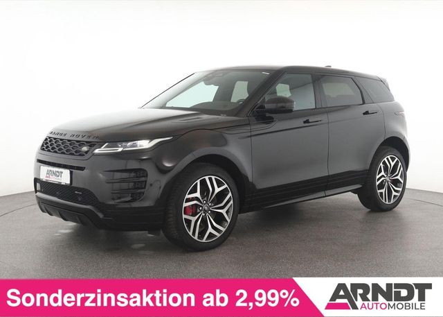 Land Rover Range Rover Evoque D200 AWD R-Dynamic SE Pano 20