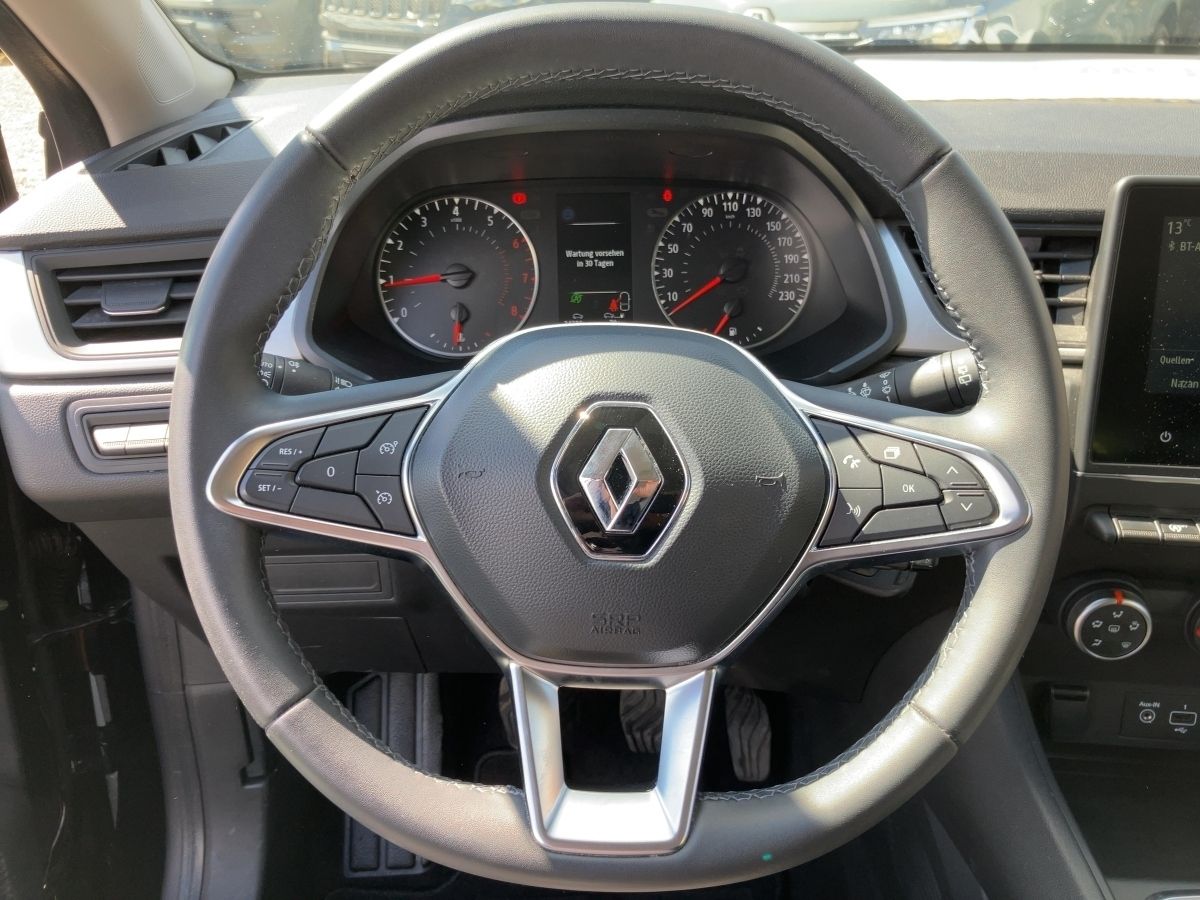 Renault Captur - Bild 15