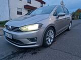 Volkswagen Golf Sportsvan VII Highline BMT/Start-Stopp - mit Diesel-Antrieb: Kleinwagen, Automatik, mit Klimaanlage