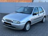 Ford Fiesta 1.3Benzin  Style - gebrauchte Ford Fiesta aus dem Jahr 1999