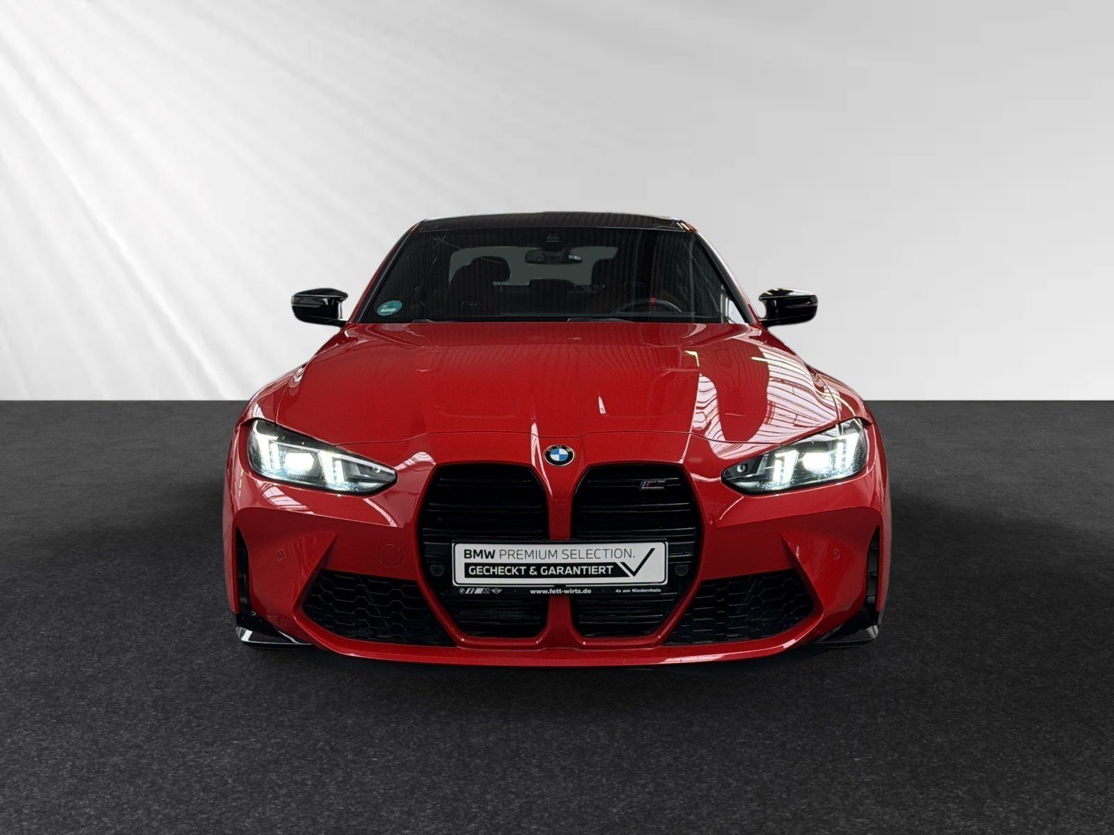 BMW M3 - Bild 5