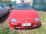 Mazda 323 F Lantis 1.5i 16V cat 5 porte LX - Mazda 323 aus 1998: 323f
