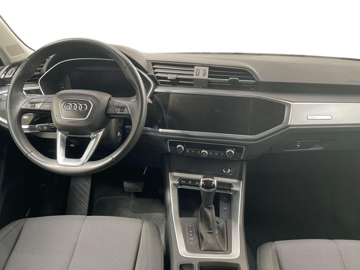 Audi AUDI Q3 Sportback 35 2.0 tdi Business Plus s-tro foto 10