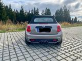 MINI Cooper SD Cabrio Cooper S - MINI Cooper SD Cabrio Gebrauchtwagen