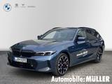 BMW 330 e xDrive Touring M Sport*Park-Ass.*HUD*AHK-k - BMW 330 in Leipzig
