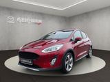 Ford Fiesta Active Plus +NAVI+Bang&Oluf+Kamera+neu be - Ford Fiesta: Active Plus