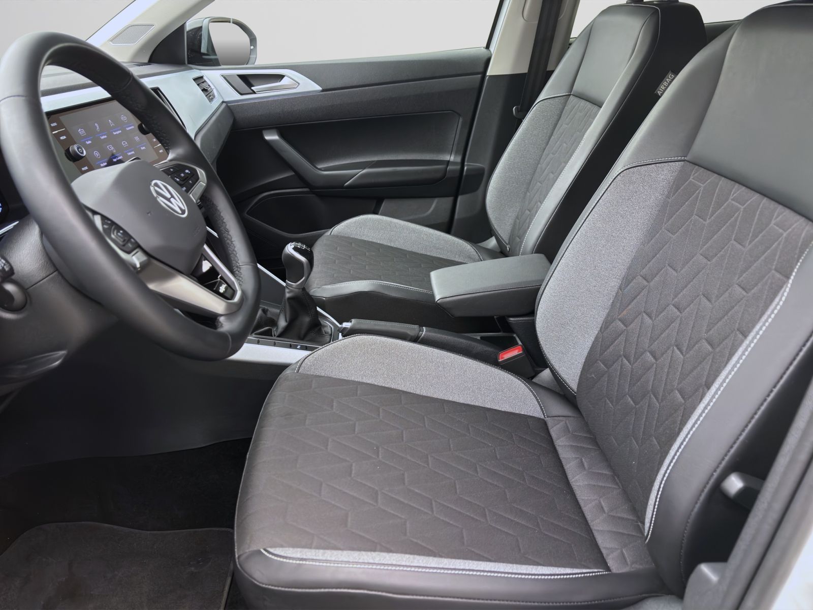 Volkswagen Taigo - Bild 9