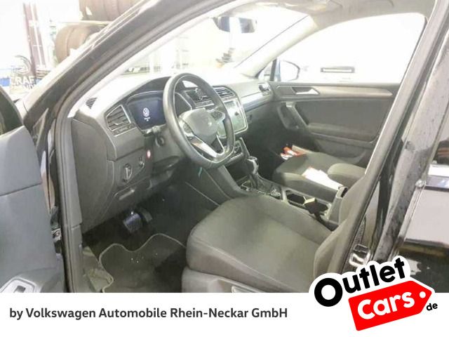 Volkswagen Tiguan Allspace - Bild 3