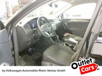 Volkswagen Tiguan Allspace - Vorschau Bild 3