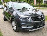 Opel Mokka X Innovation*Navi*Shz*Lhz*FlexFix*IntLink* - Opel Mokka Gebrauchtwagen in München