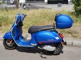 Vespa GTS 300 hpe SuperSport - VESPA 300 GTS SUPERSPORT