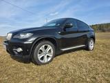 BMW X6 xDrive40d  Top Ausstattung! Sehr gepflegt!    - gebrauchte BMW X6 aus dem Jahr 2011