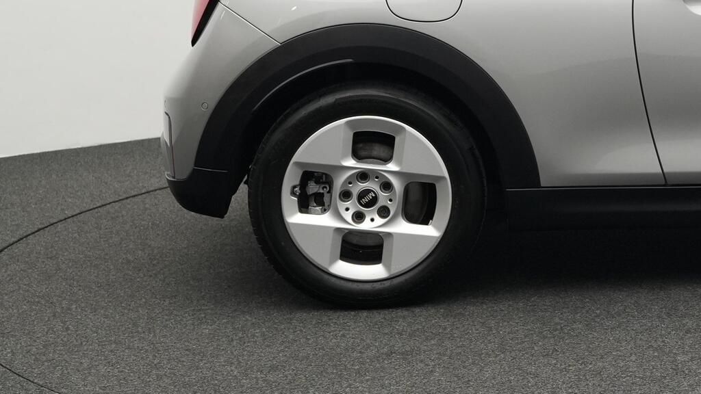 MINI Cooper C - Bild 18