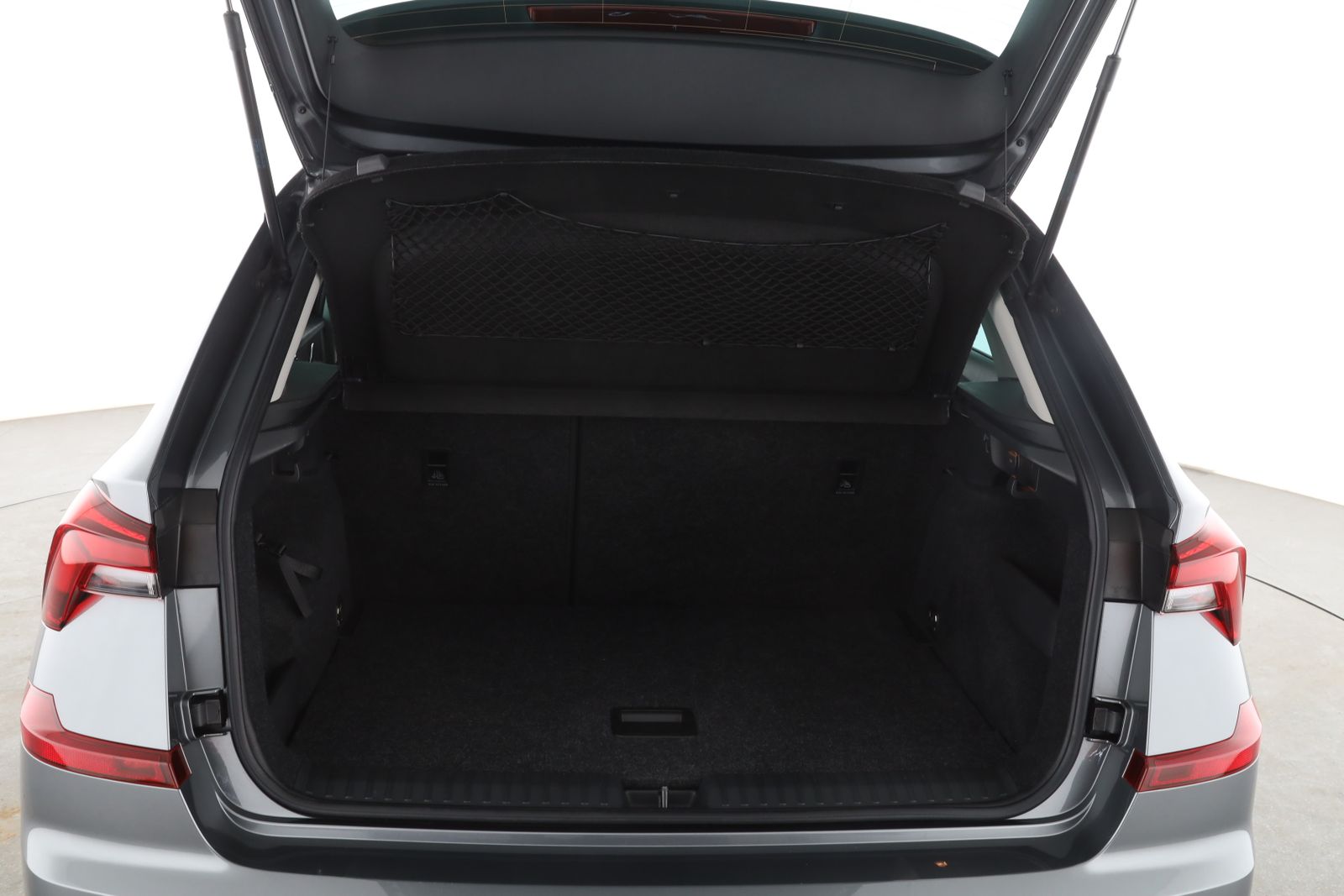 Skoda Kamiq - Bild 8